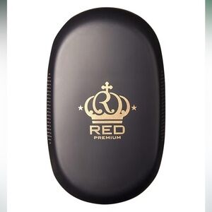 Red by Kiss Premium Black Twist Brush